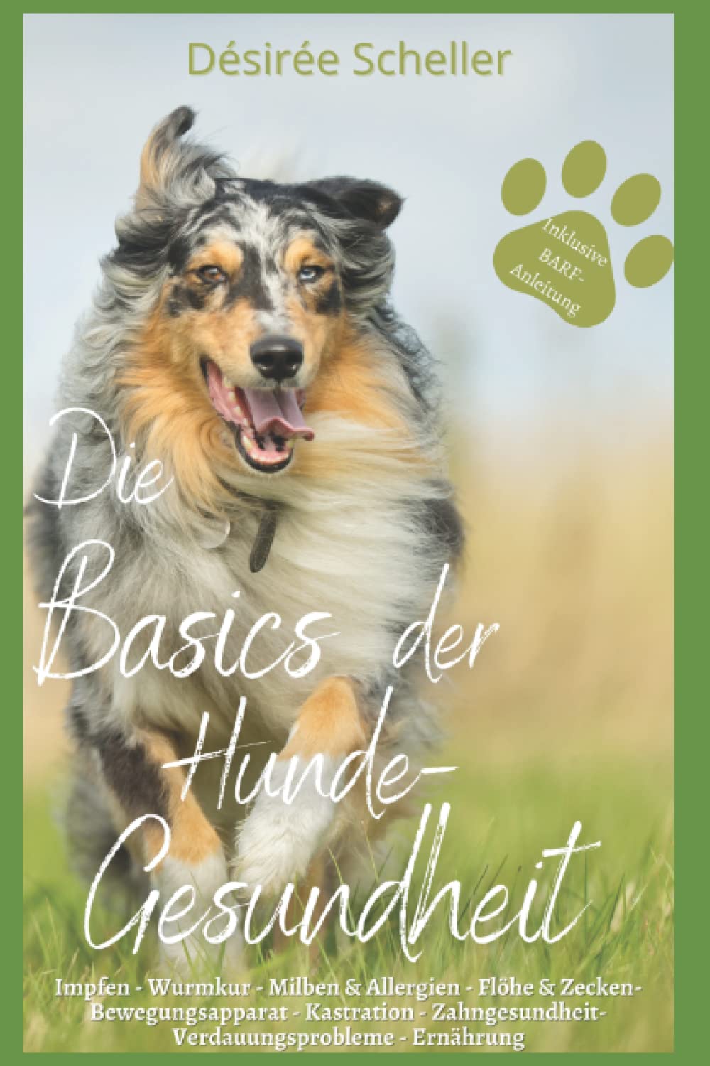Die Basics der Hundegesundheit: Die 10 häufigsten Fragen zum Thema Hundegesundheit Hilfe zum Thema Impfen, Wurmkur, Milben&Allergien, Flöhe&Zecken, Bewegungsapparat, Kastration, Zahnstein, Durchfall Pets