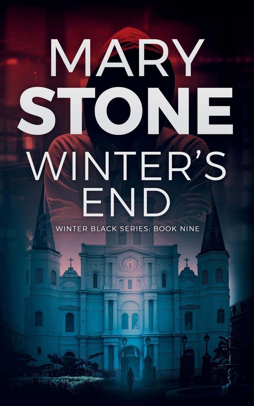 Winter's End (Winter Black FBI Mysteries, Band 9) Detective & CSI