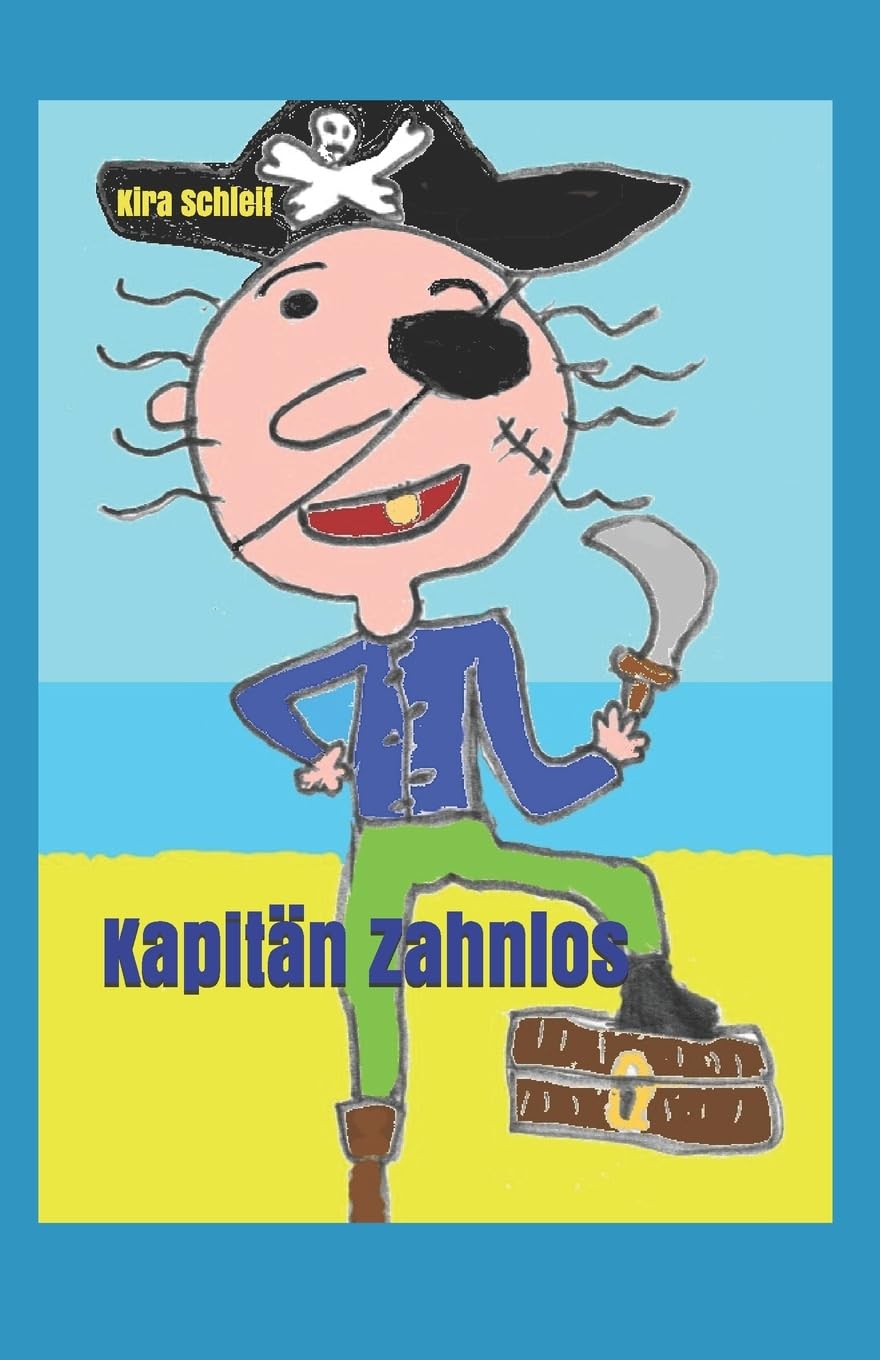 Kapitän Zahnlos Novels & Short Stories