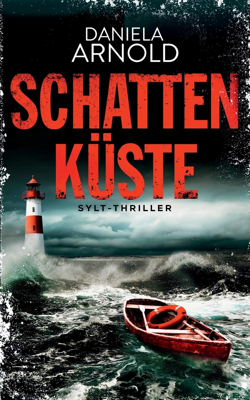 Schattenküste: Sylt-Thriller Action & Adventure
