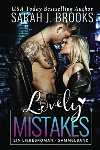 Lovely Mistakes: Ein Liebesroman - Sammelband Contemporary Romance