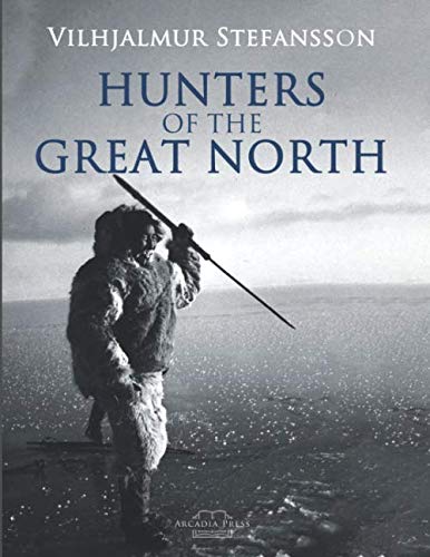 Hunters of the Great North Politics & Society