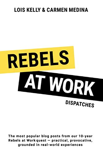 Product Image: Rebels at Work: Dispatches