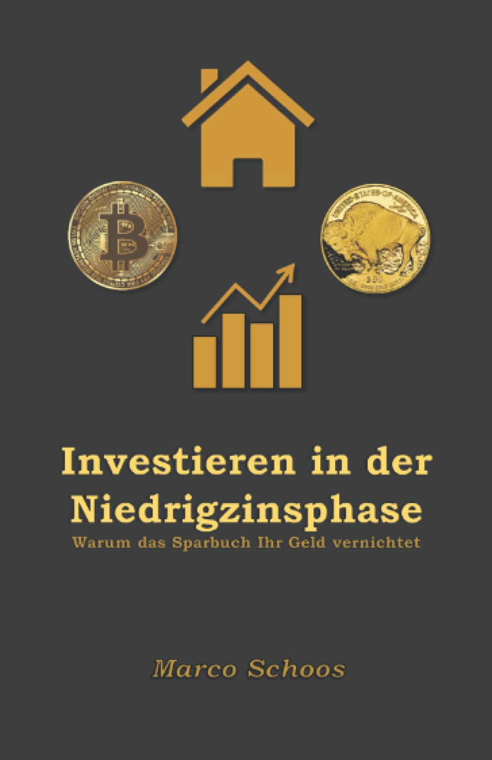 Investieren in der Niedrigzinsphase: Warum das Sparbuch Ihr Geld vernichtet Business, Finance & Career