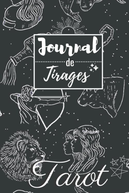 Journal de Tirages: Mon Carnet de Tarot à compléter - 120 Fiches pré-remplies pour tracer sa pratique quotidienne des Cartes | 15 X 23 cm | Cadeau ... divinatoire des débutants ou taromanciens book