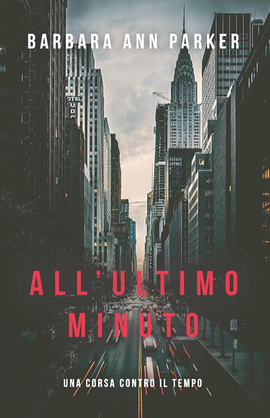 All'ultimo minuto: Una corsa contro il tempo book