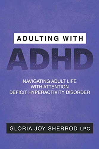 Adulting with ADHD: Navigating Adult Life with Attention Deficit Disorder Medicine