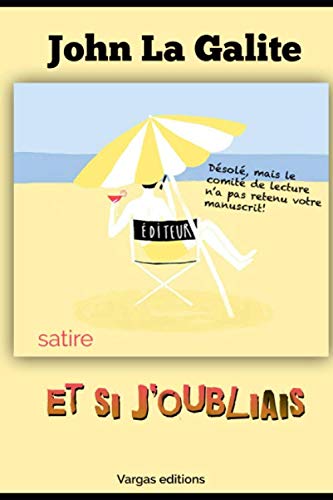 Et si j'oubliais: la revanche des petits book