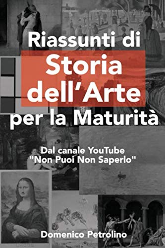 Riassunti di Storia dell'Arte - Maturità Film, Art & Culture