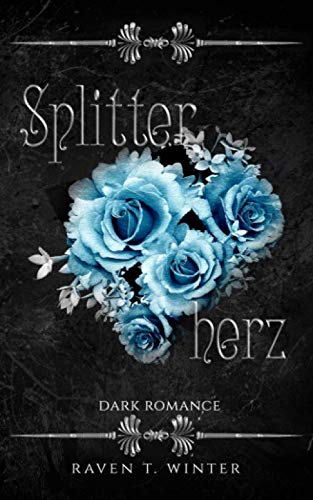 Splitterherz: Rain & Nikolai book