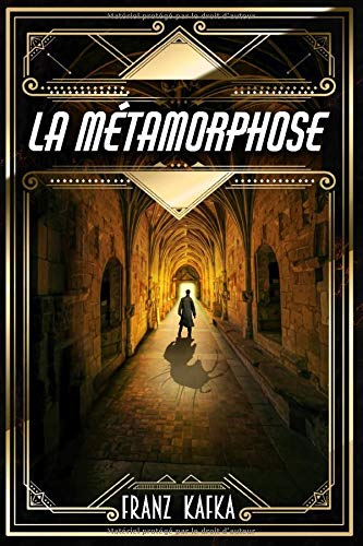 La Métamorphose: de Franz Kafka Classics