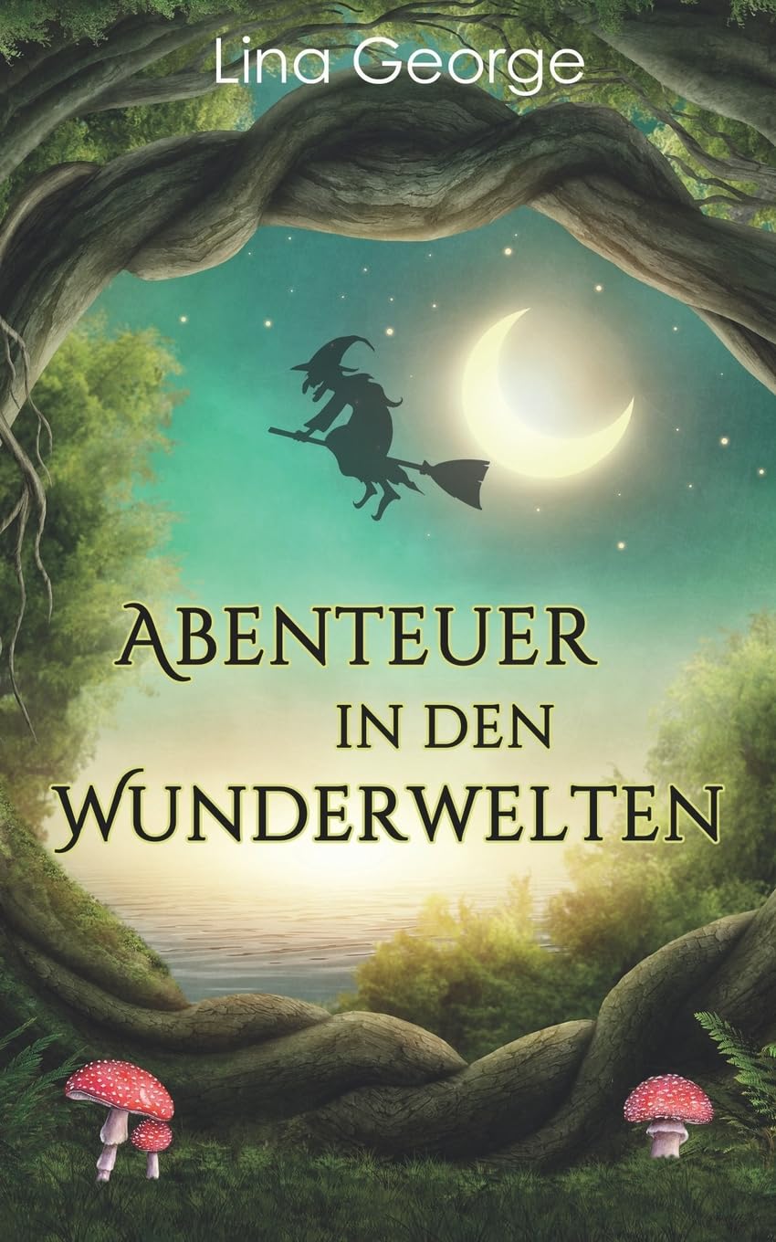 Abenteuer in den Wunderwelten Non-fiction