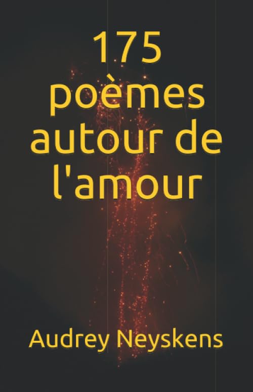 175 poèmes autour de l'amour book