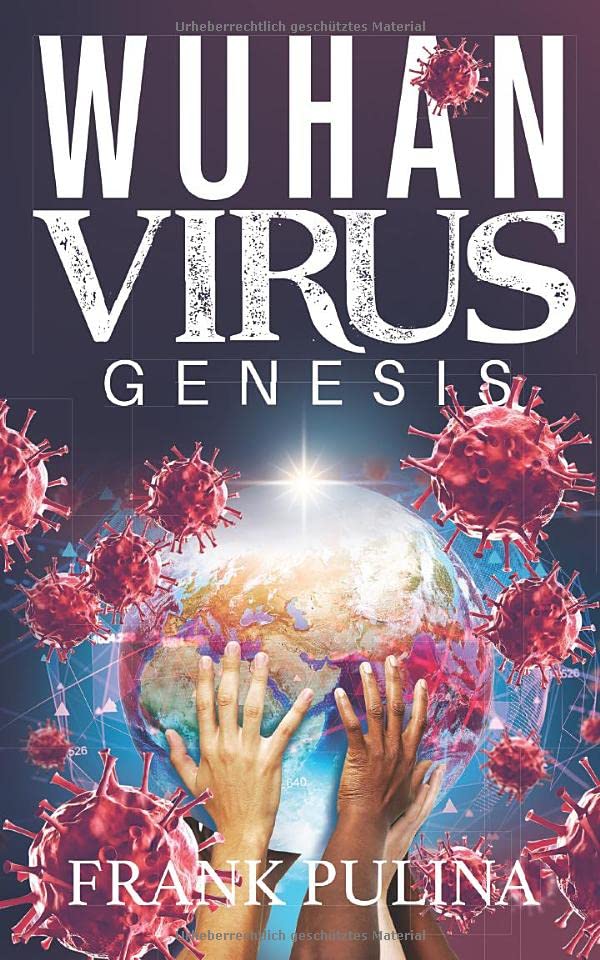 Product Image: Wuhan Virus: Genesis