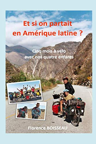 Et si on partait en Amérique Latine ? book