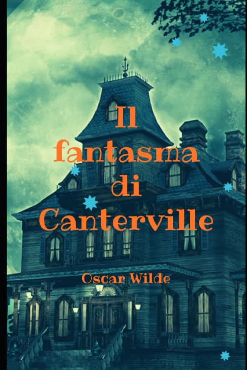 Il fantasma di Canterville Classics