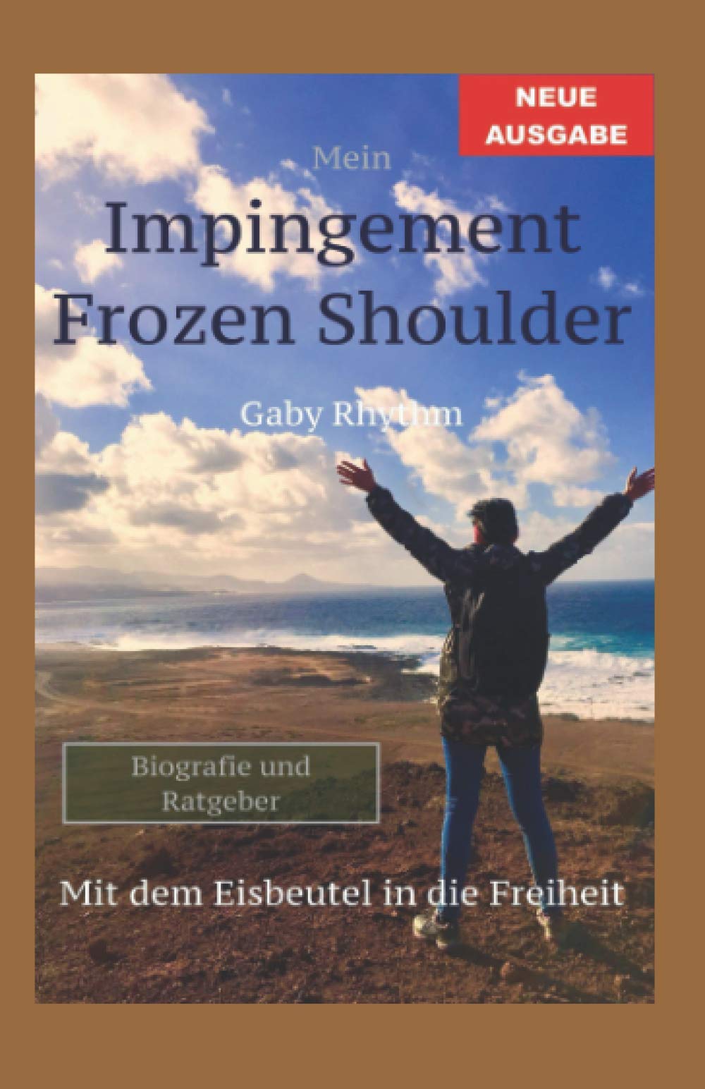 Impingement Frozen Shoulder: Mit dem Eisbeutel in die Freiheit Personalities
