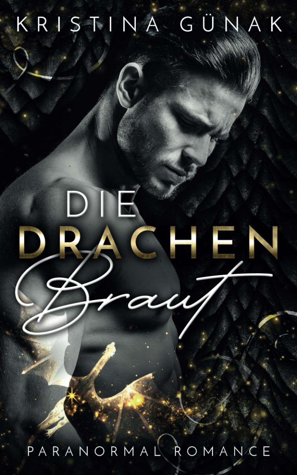 Product Image: Die Drachenbraut