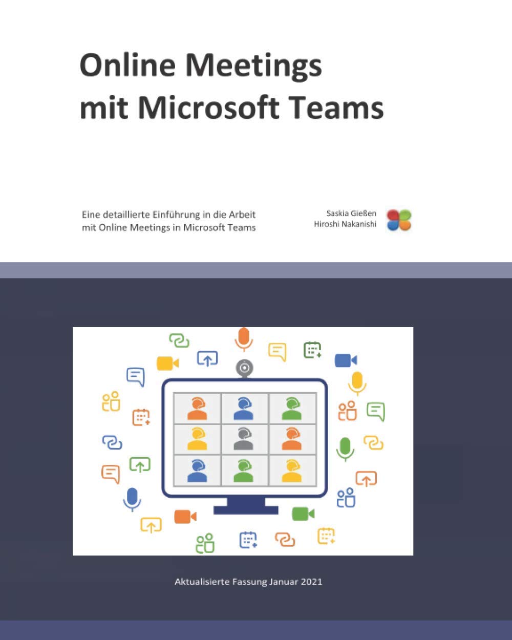 Online Meetings mit Microsoft Teams Computer Science