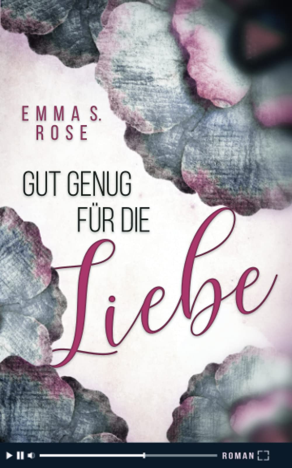 Gut genug für die Liebe New Adult