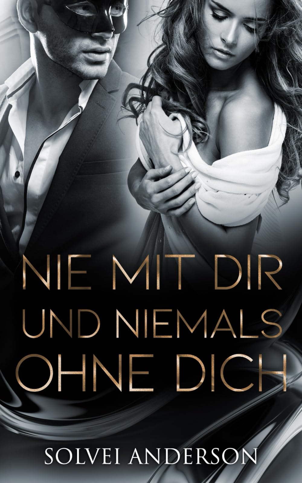 Nie mit dir und niemals ohne dich: Desmond und Rachel Action & Adventure