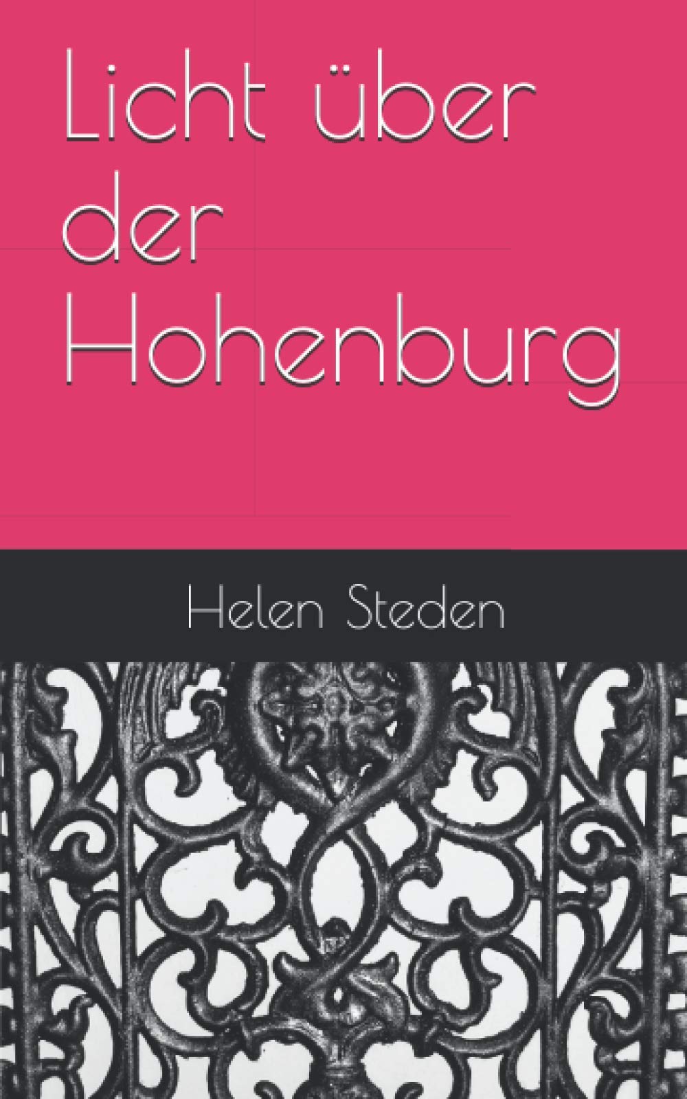 Licht über der Hohenburg book