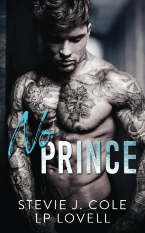 No Prince: An Enemies to Lovers Romance book