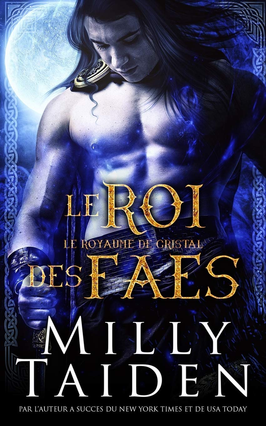 Le Roi Des Faes: Une Romance Paranormale book