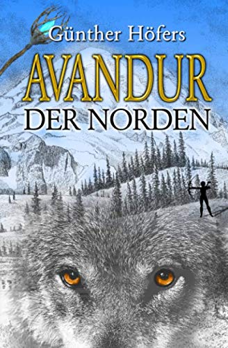Avandur: Der Norden Action & Adventure