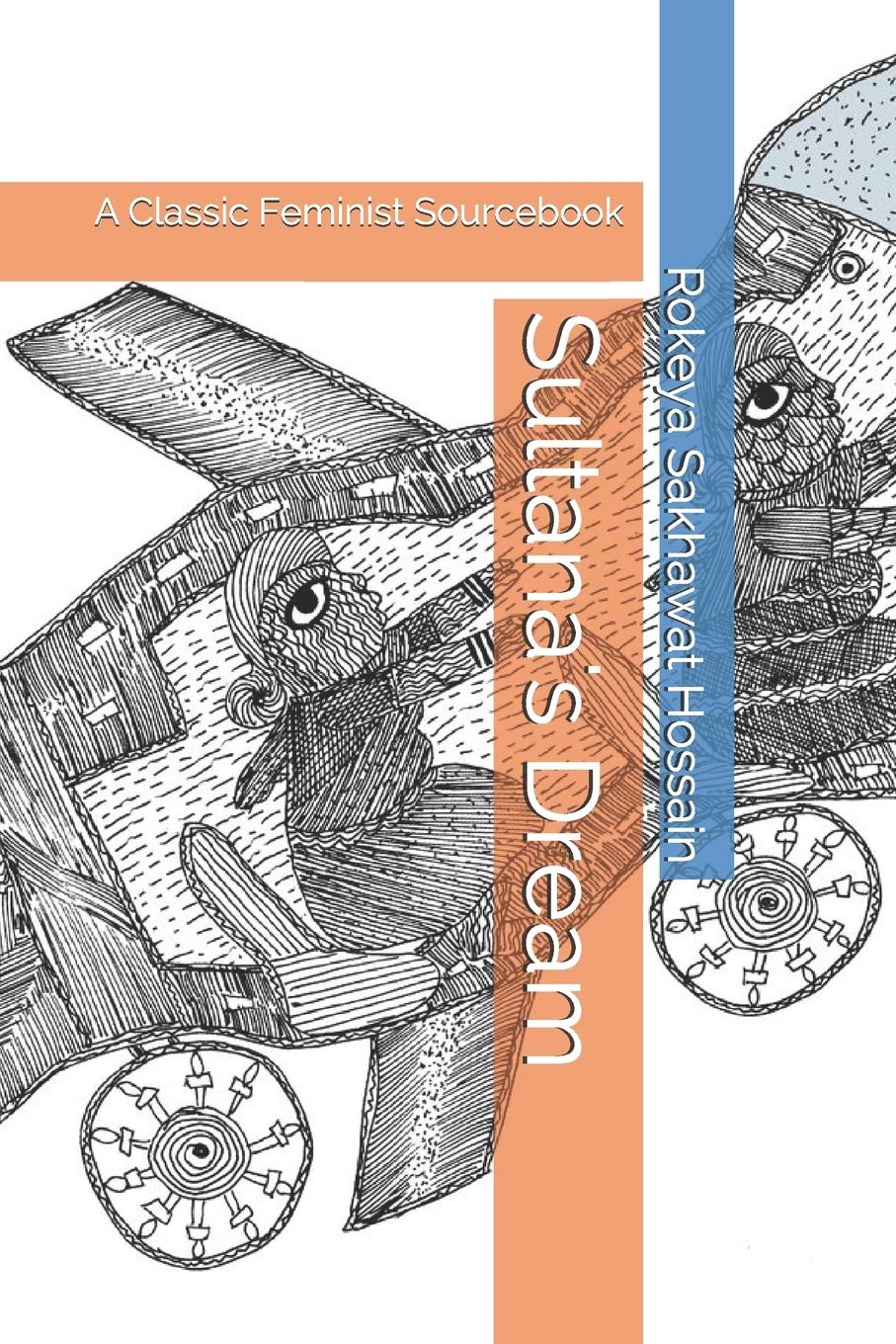 Sultana's Dream: A Classic Feminist Sourcebook book