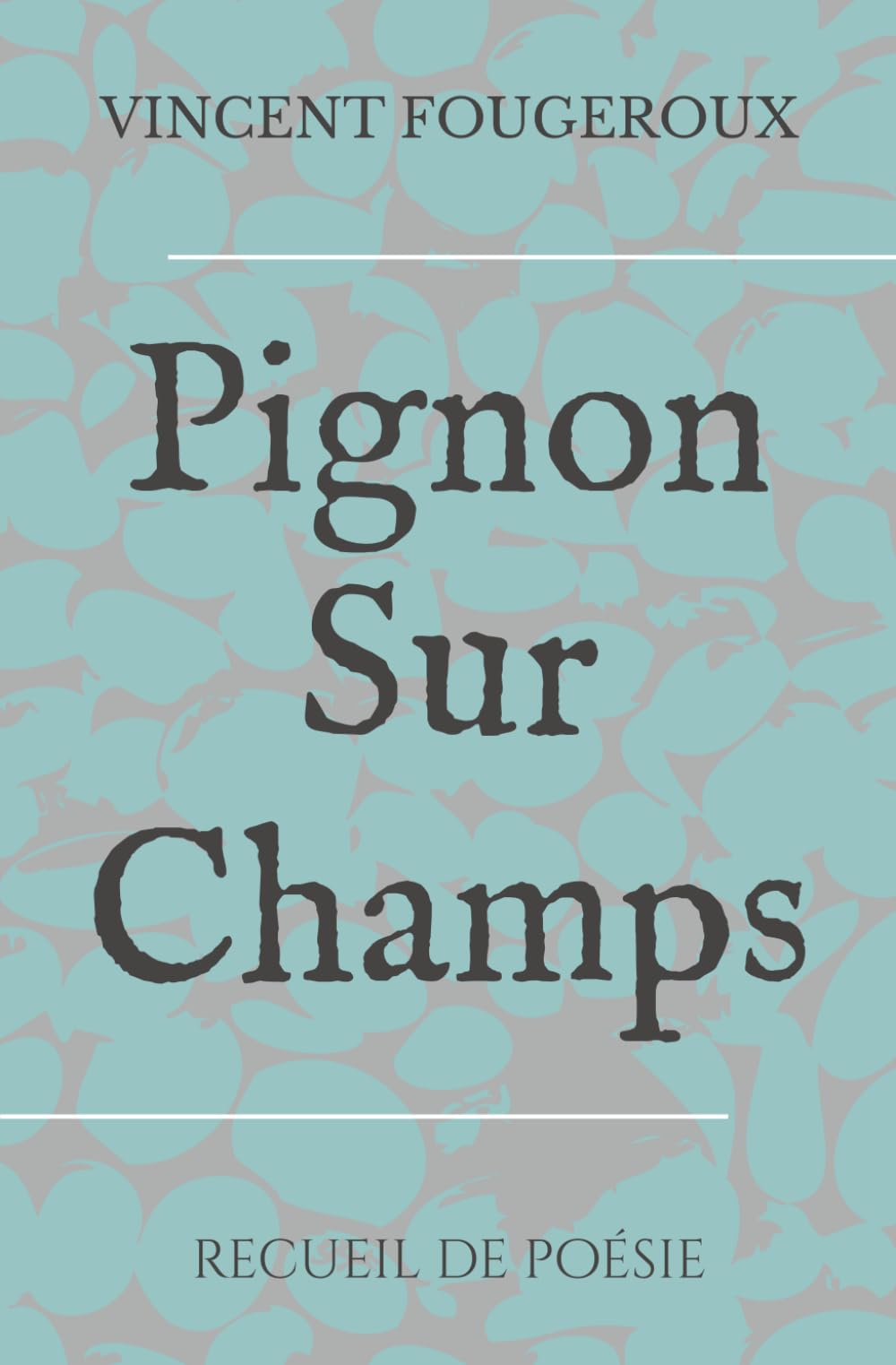 Product Image: Pignon Sur Champs
