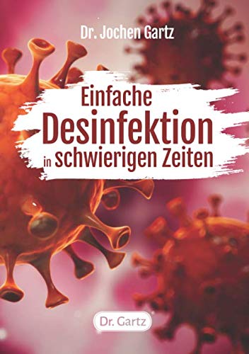 Einfache Desinfektion in schwierigen Zeiten book