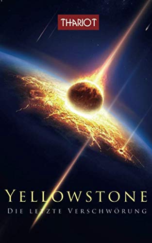 Yellowstone - Die letzte Verschwörung Fantasy & Sci-Fi