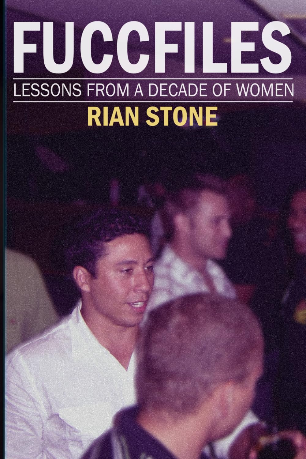 FUCCFILES: 15 Lessons from a decade of women (The 4th R Series) Philosophy