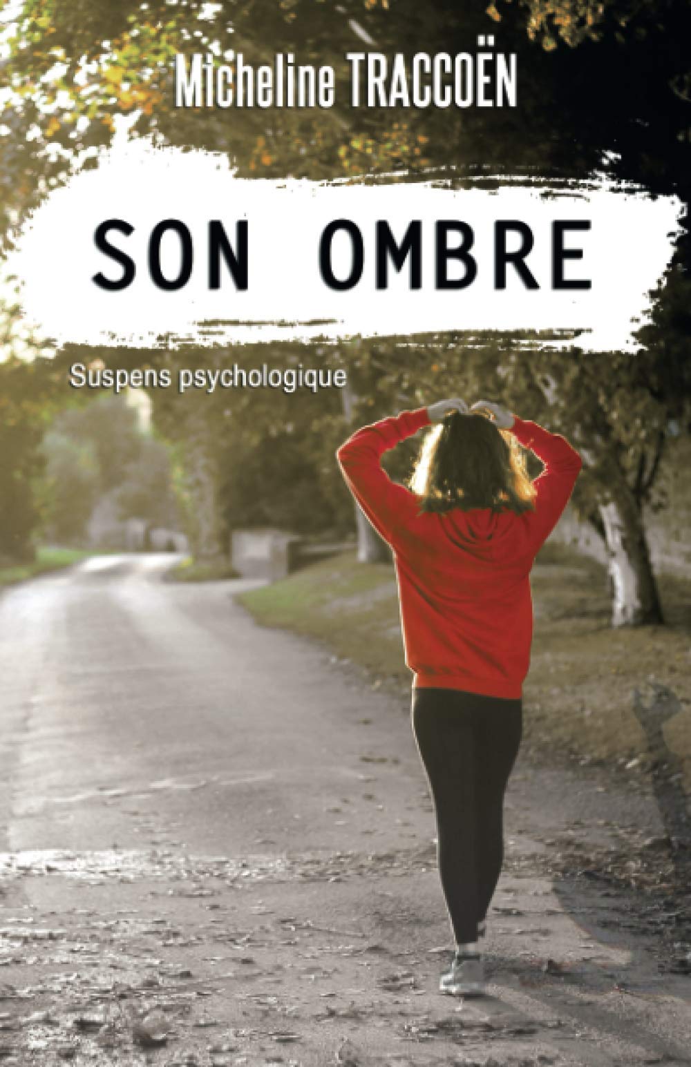 Product Image: Son ombre