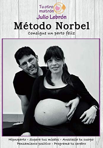 El método Norbel: Consigue un parto feliz book