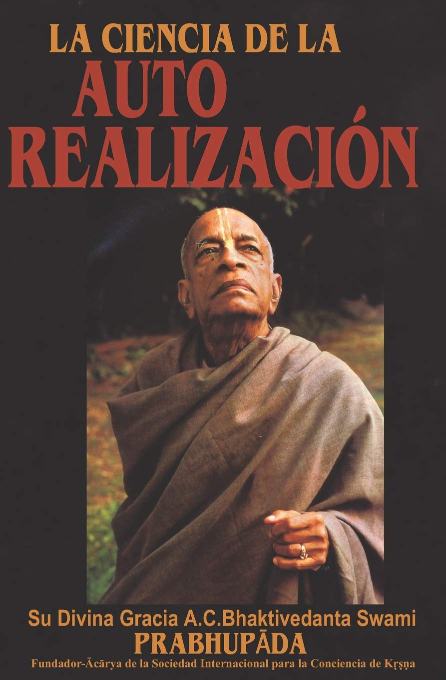 La Ciencia de la Auto Realización book