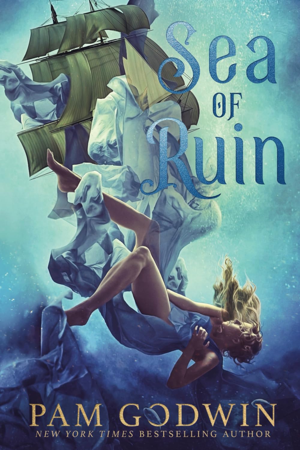 Sea of Ruin Action & Adventure