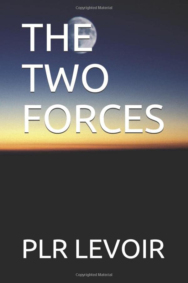THE TWO FORCES Action & Adventure