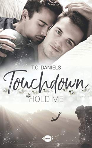 Touchdown: Hold me LGBTQ+