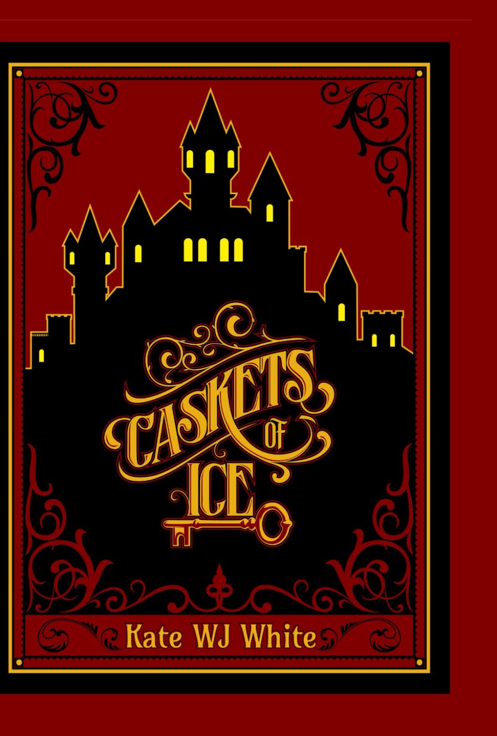 Product Image: Caskets of Ice
