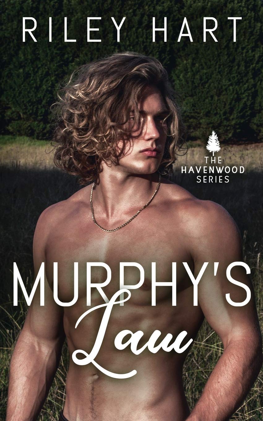 Murphy's Law (Havenwood, Band 2) LGBTQ+ Books