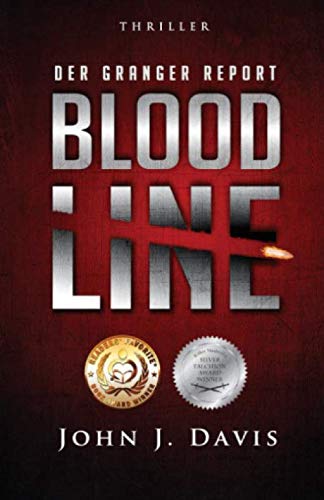 Product Image: Blood Line: Der Granger Report
