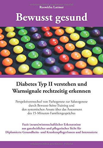 Diabetes Typ II verstehen und Warnsignale rechtzeitig erkennen Health, Nutrition & Fitness