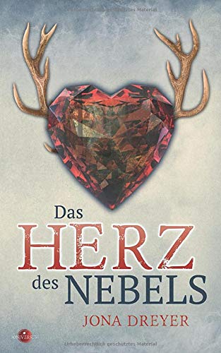 Das Herz des Nebels (Nebeltal) LGBTQ+