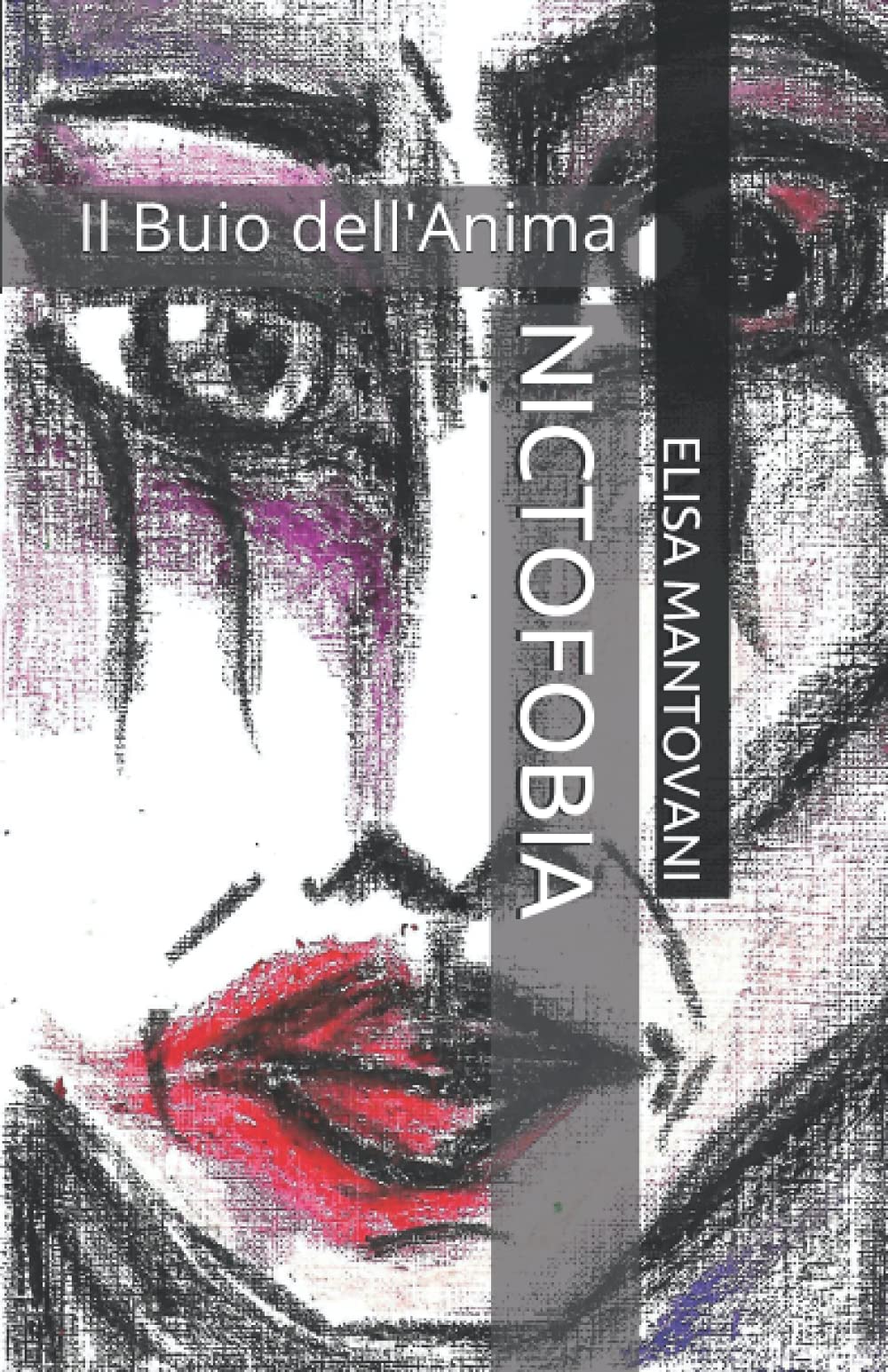 NICTOFOBIA: Il Buio dell'Anima book