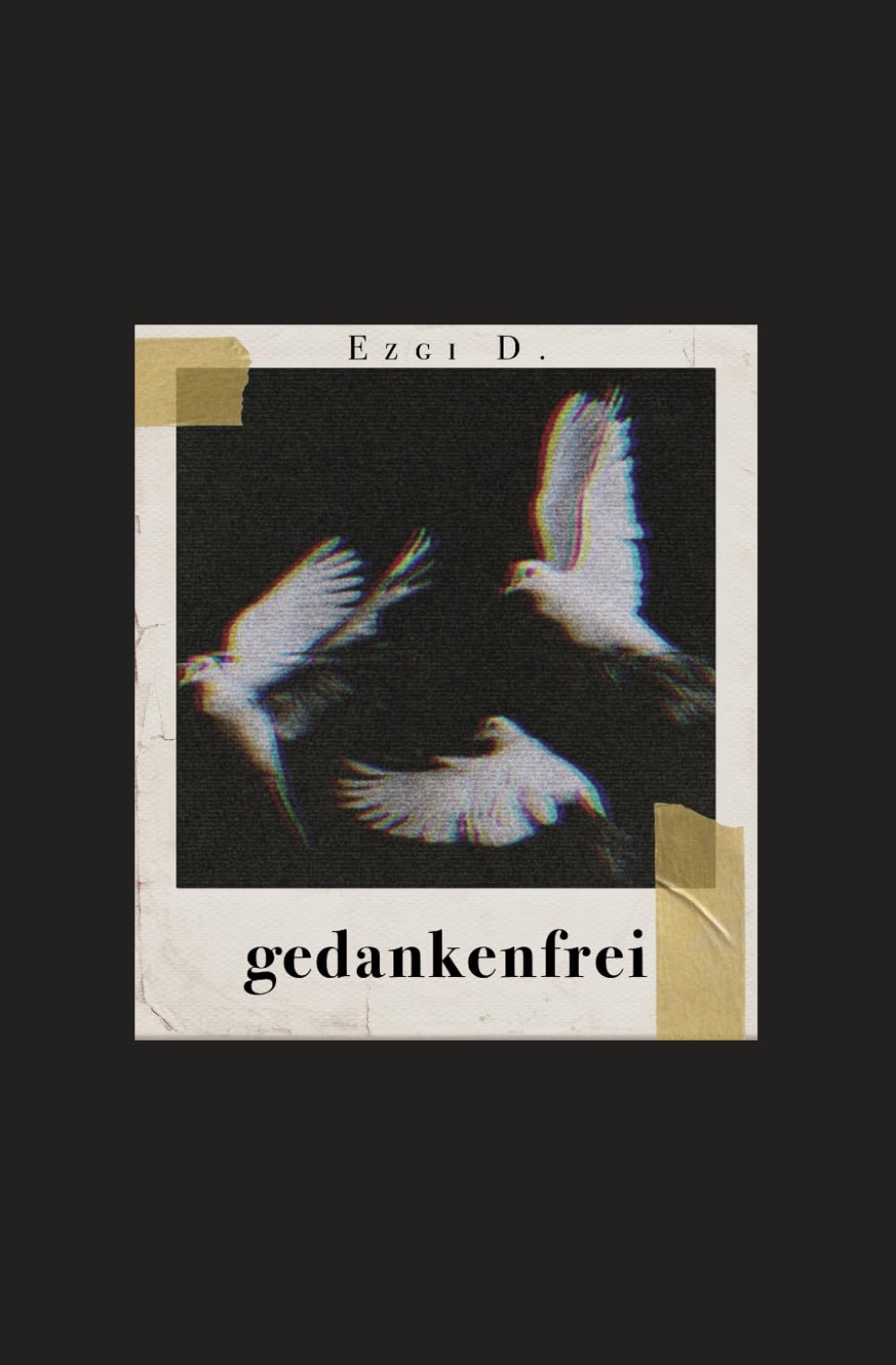 Gedankenfrei Lifestyle Books