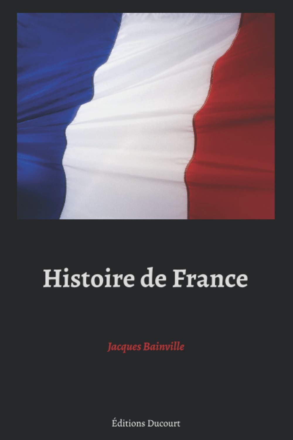 Histoire de France book