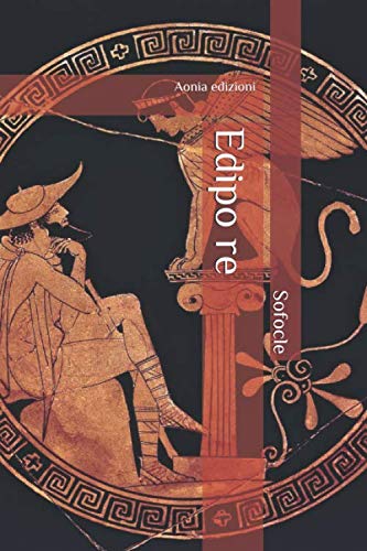 Edipo re Drama
