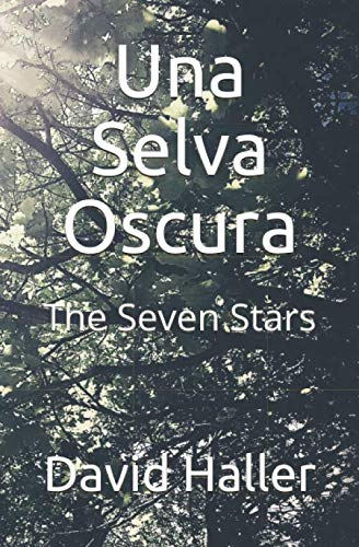 Una Selva Oscura: The Seven Stars (Constellation, Band 2) Urban Fantasy